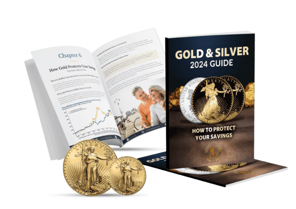 Gold & Silver