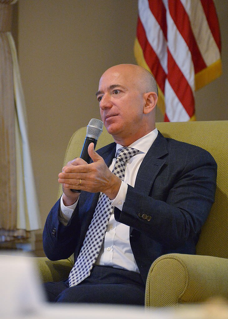 Bezos