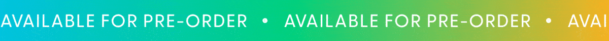 Onward: July 18th, 2025. Your daily flow is about to get a serious upgrade. it's clean, it's elevated, and it's built to support your goals in a whole new way. Get a Sneak Peek.