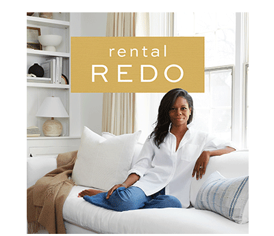 More Inspiring Shows | Rental Redo