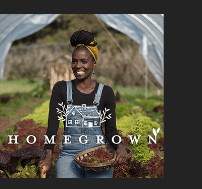 Homegrown