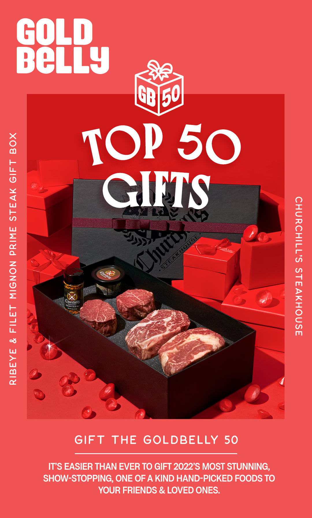 The Goldbelly 50 Our Top Gifts of 2022! 🎁 Goldbelly