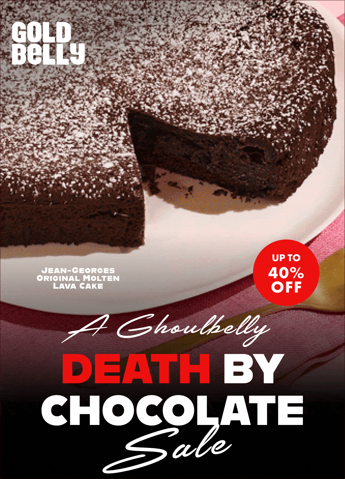 Chocolate Sale