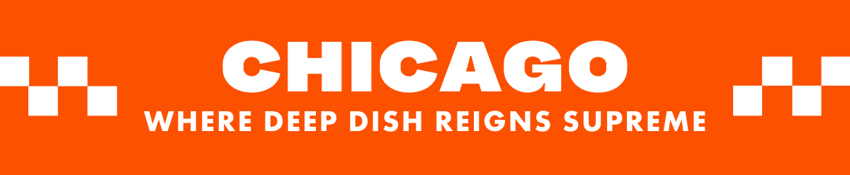 Chicago Pizza