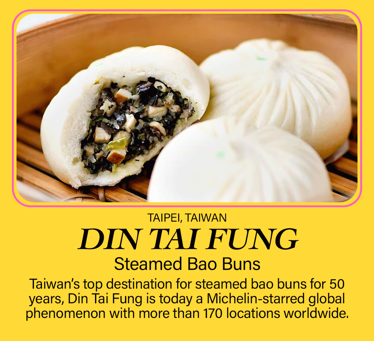 A Taste of China Jing Fong + Philippe Chow + Din Tai Fung🥟 Goldbelly