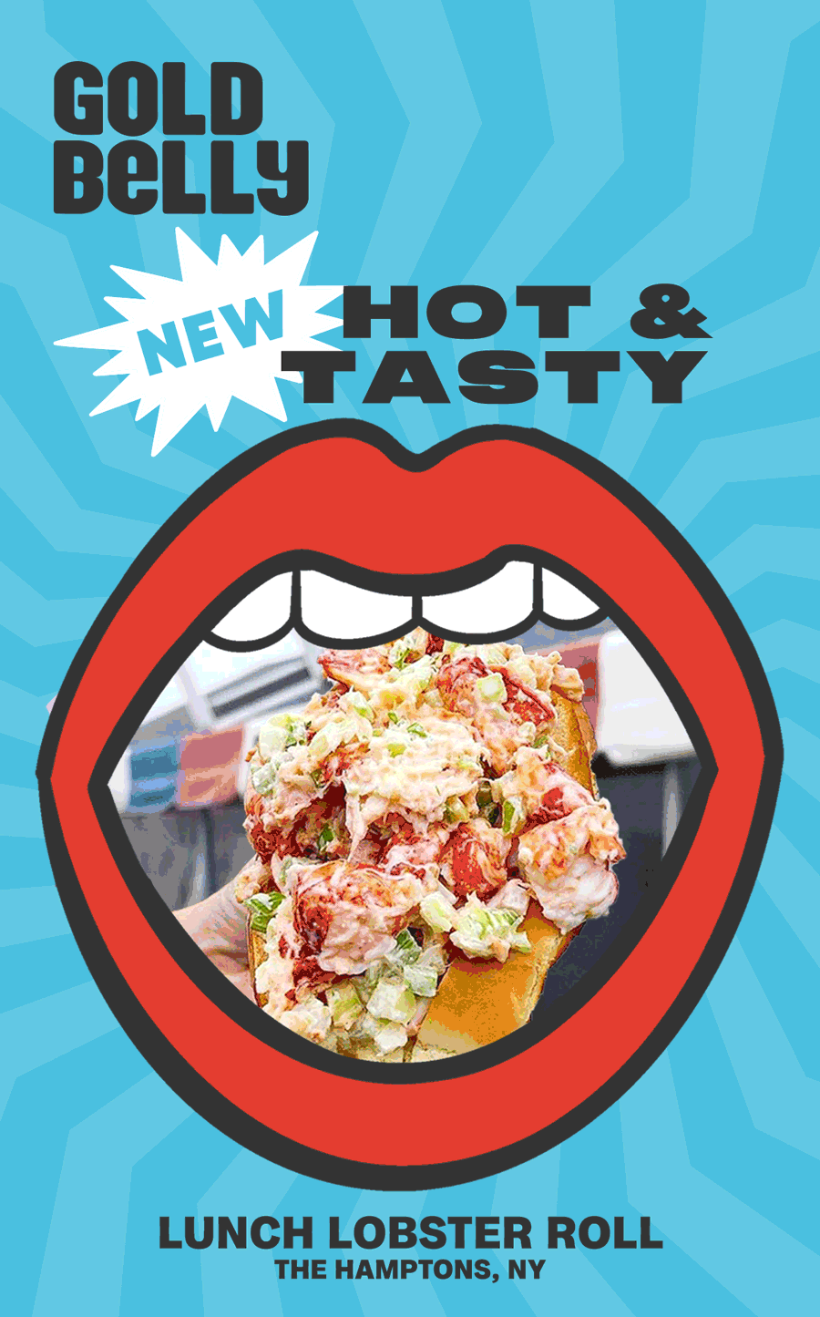 NEW on Goldbelly Al’s Beef + Cielito Lindo + Cúrate! Goldbelly