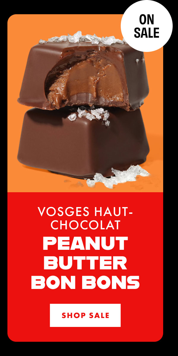 Vosges Haut-Chocolat