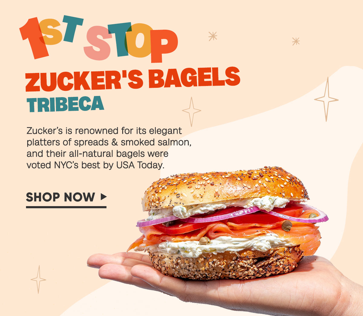 🥯NY Bagel SALE! EssaBagel + Kossar’s + Zucker’s🥯 Goldbelly