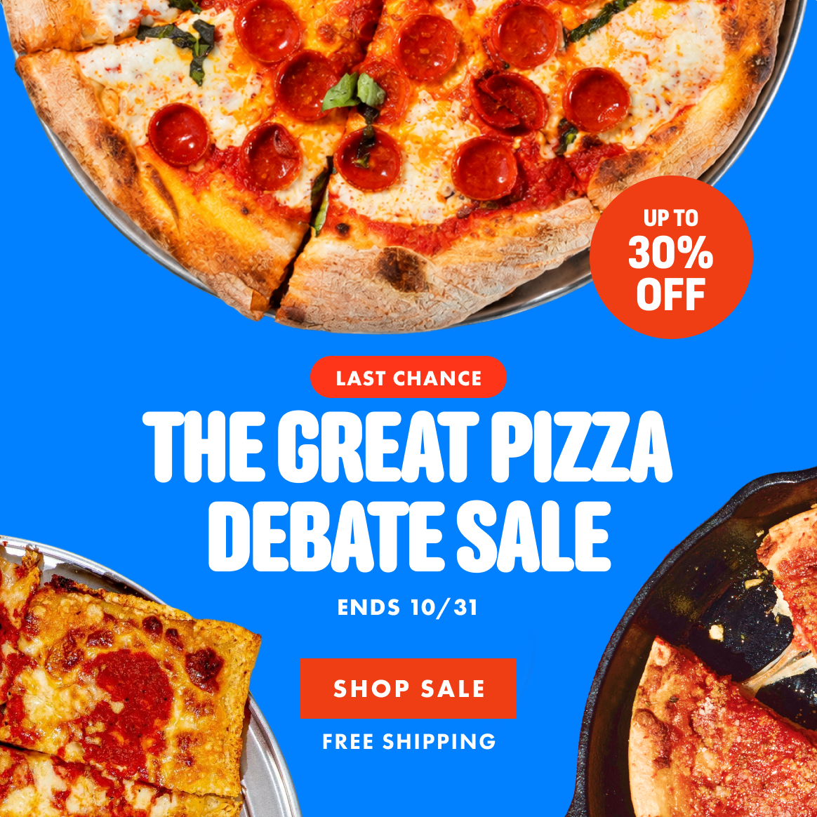 Pizza Sale