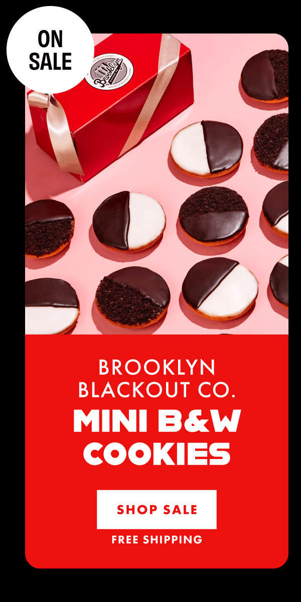 Brooklyn Blackout Company