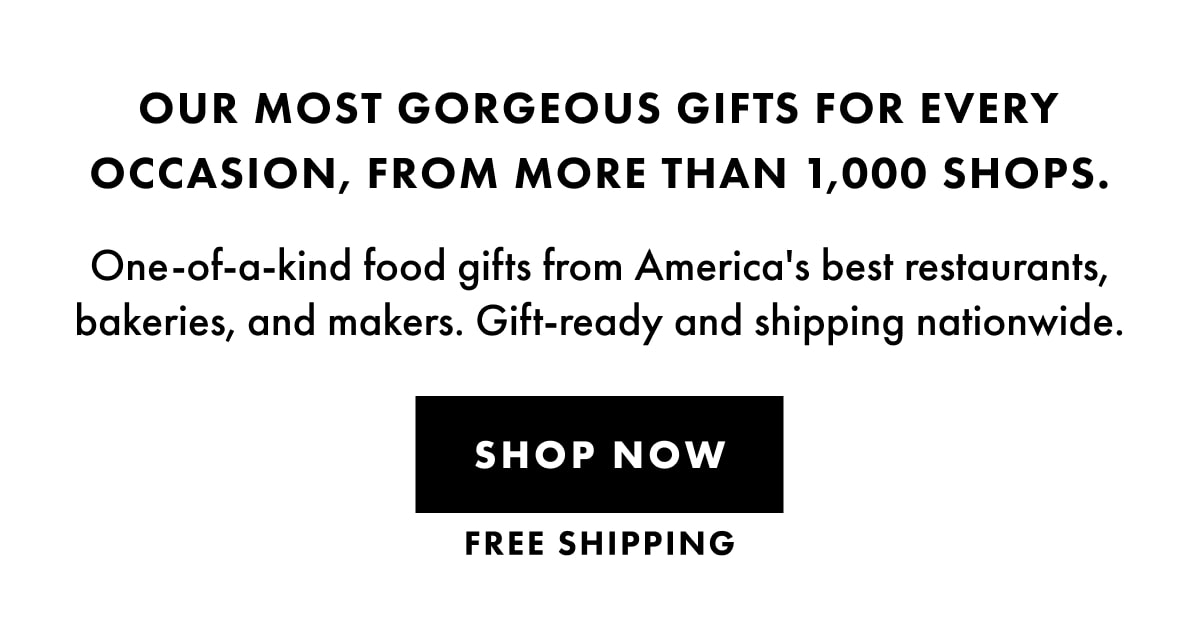 From More Than 1,000 Shops
