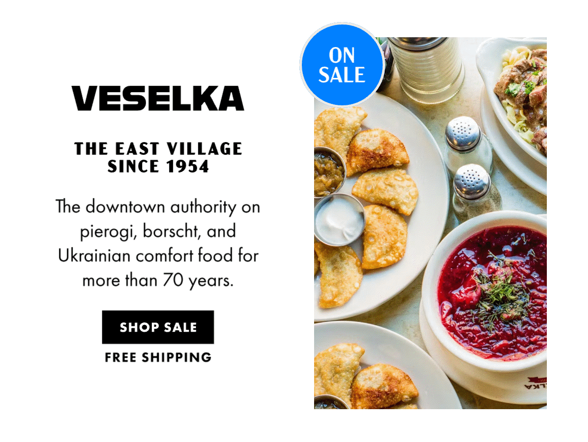 Veselka