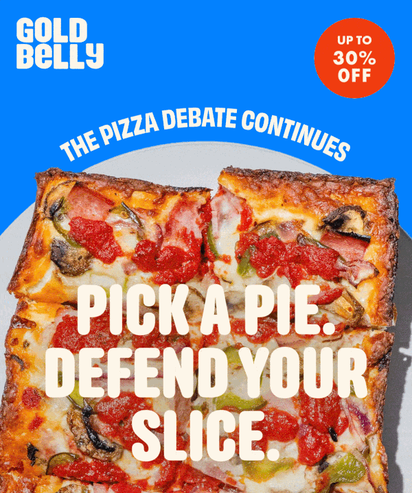 Pizza Sale