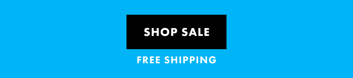 Shop Sale