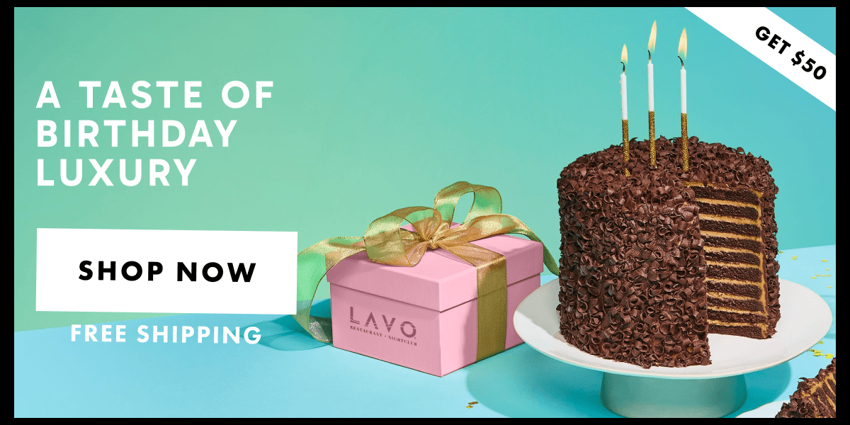 Birthday Gifts