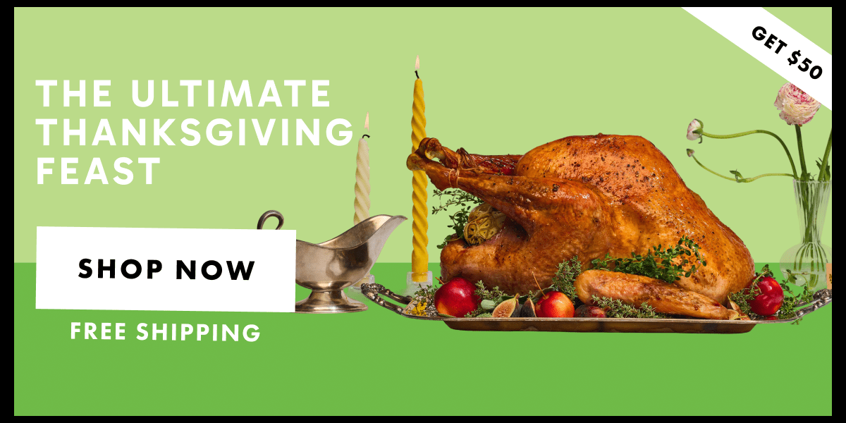 Thanksgiving