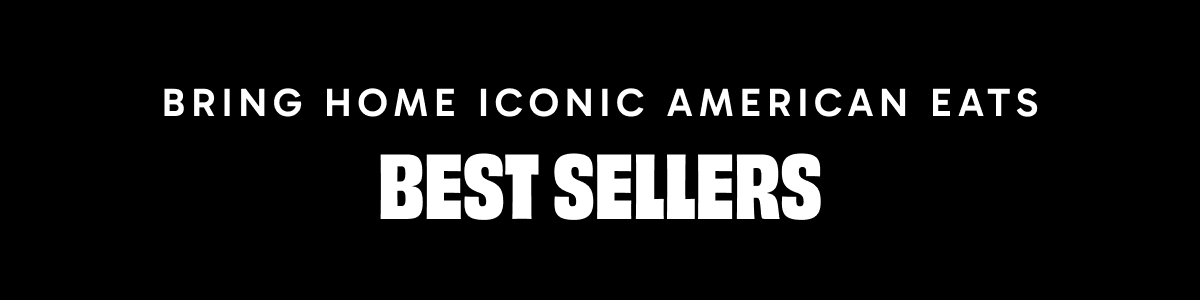 Best Sellers