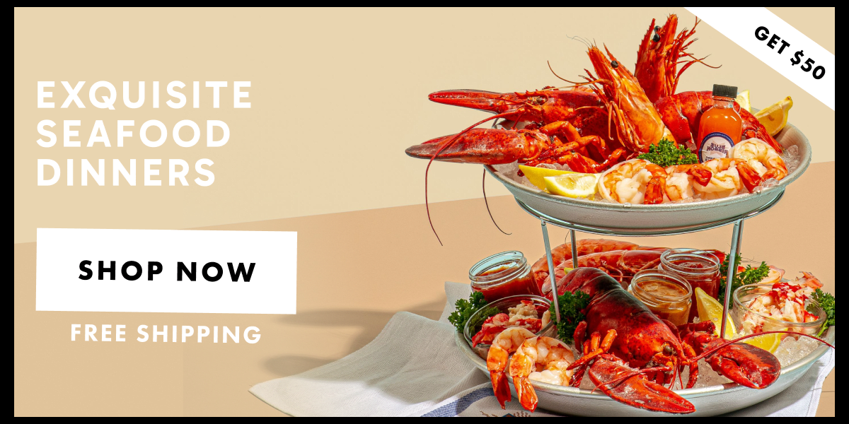 Seafood