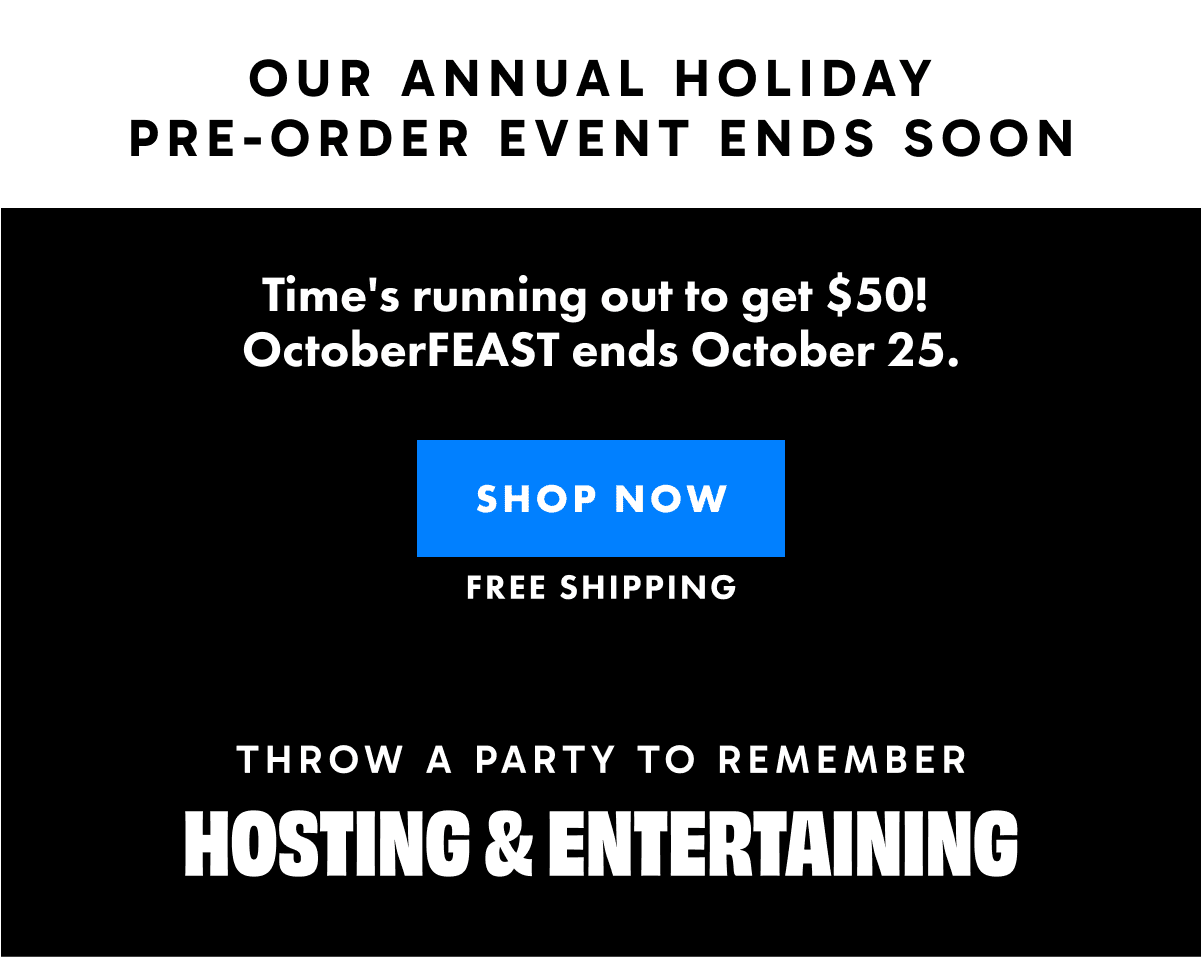 $50 Off Every Purchase