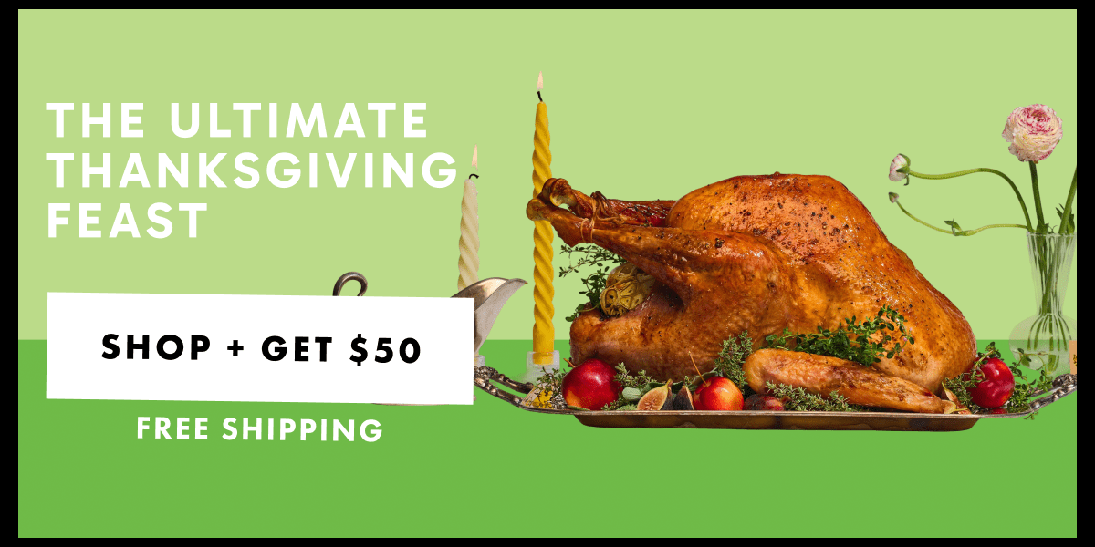 Thanksgiving