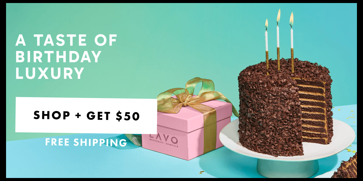 Birthday Gifts