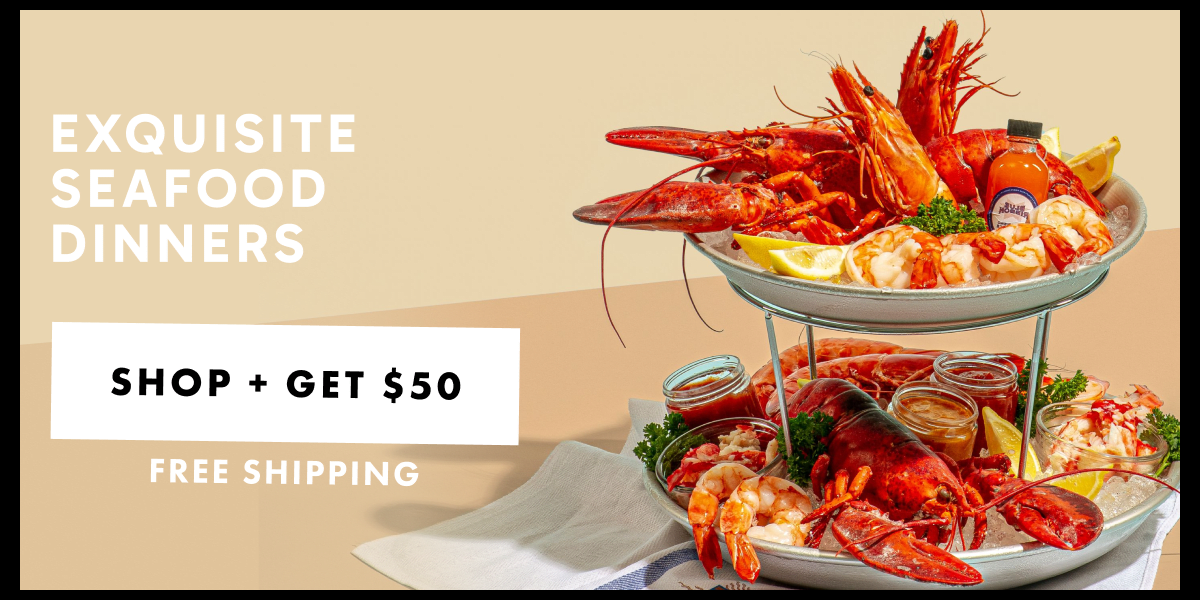 Seafood