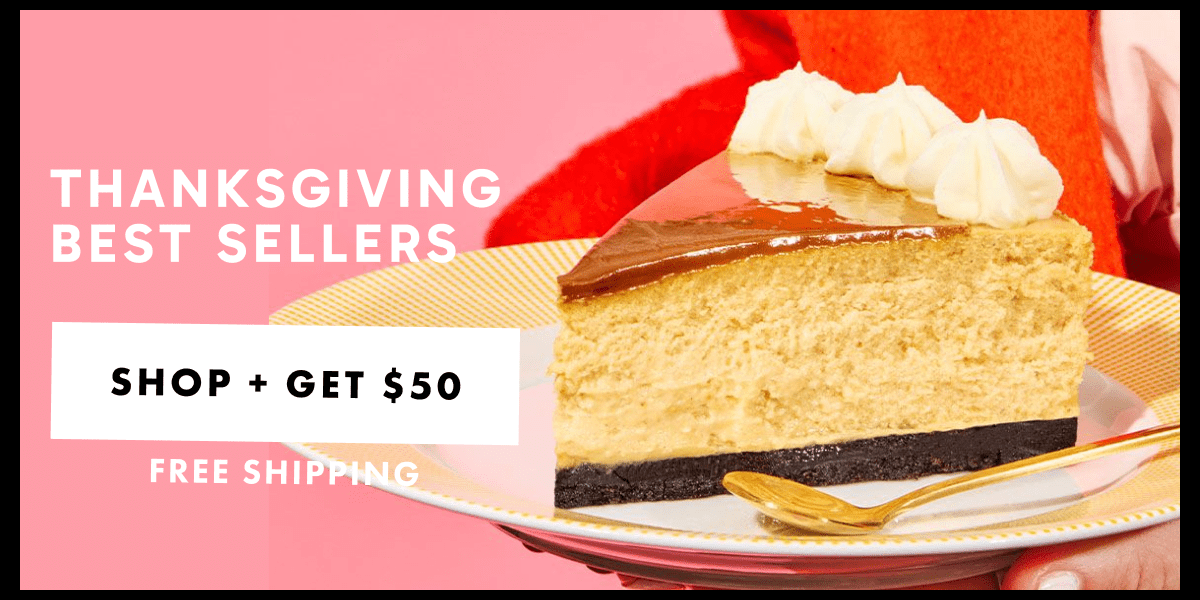 Thanksgiving Best Sellers