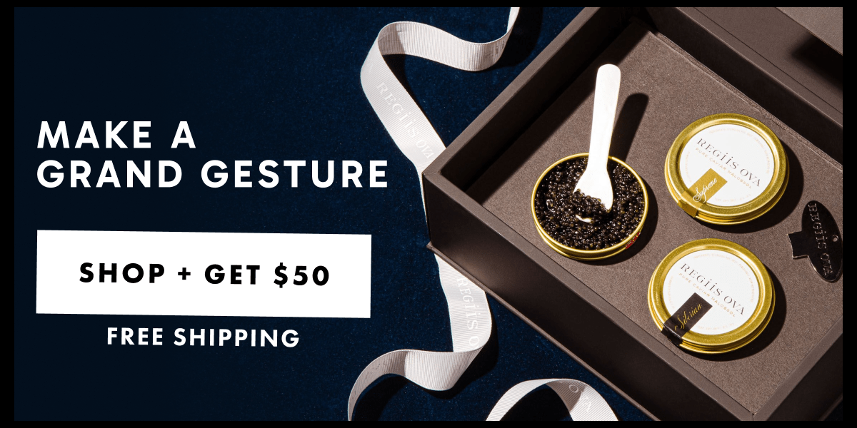 Luxury Gifts