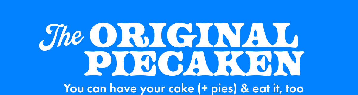 The Original PieCaken