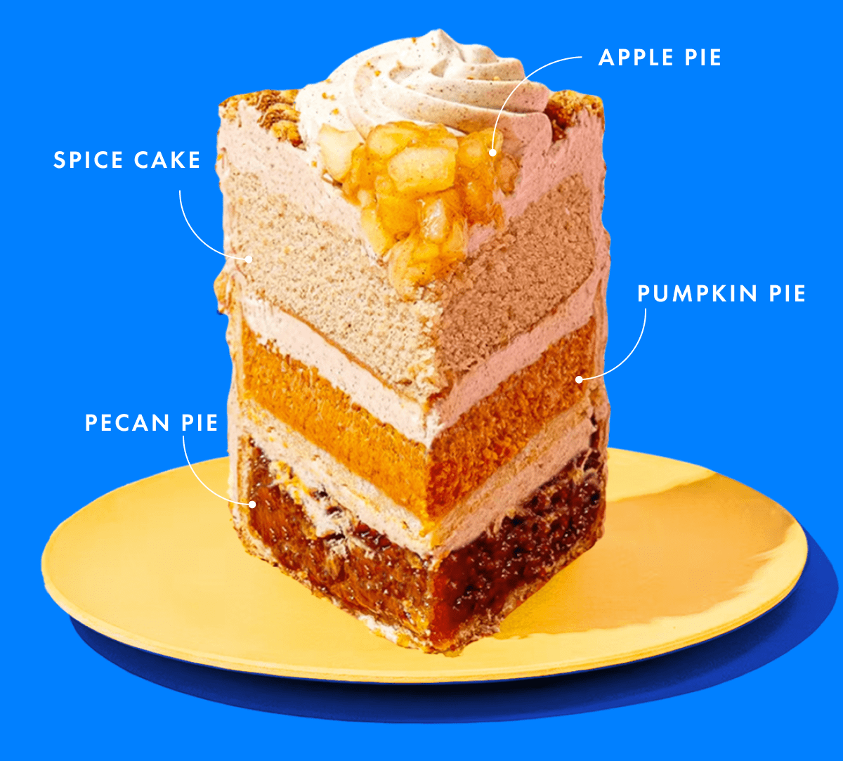 The Original PieCaken