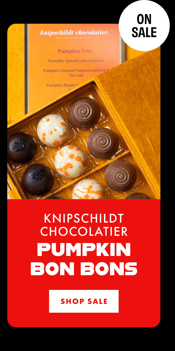 Knipschildt Chocolatier
