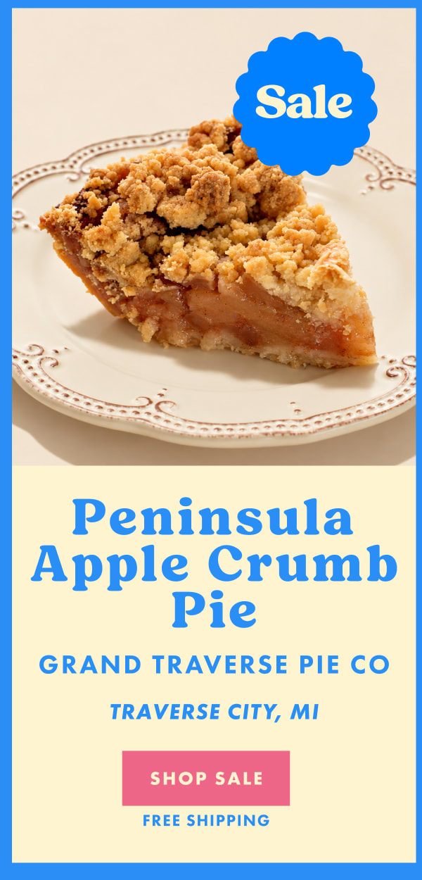 Grand Traverse Pie Company