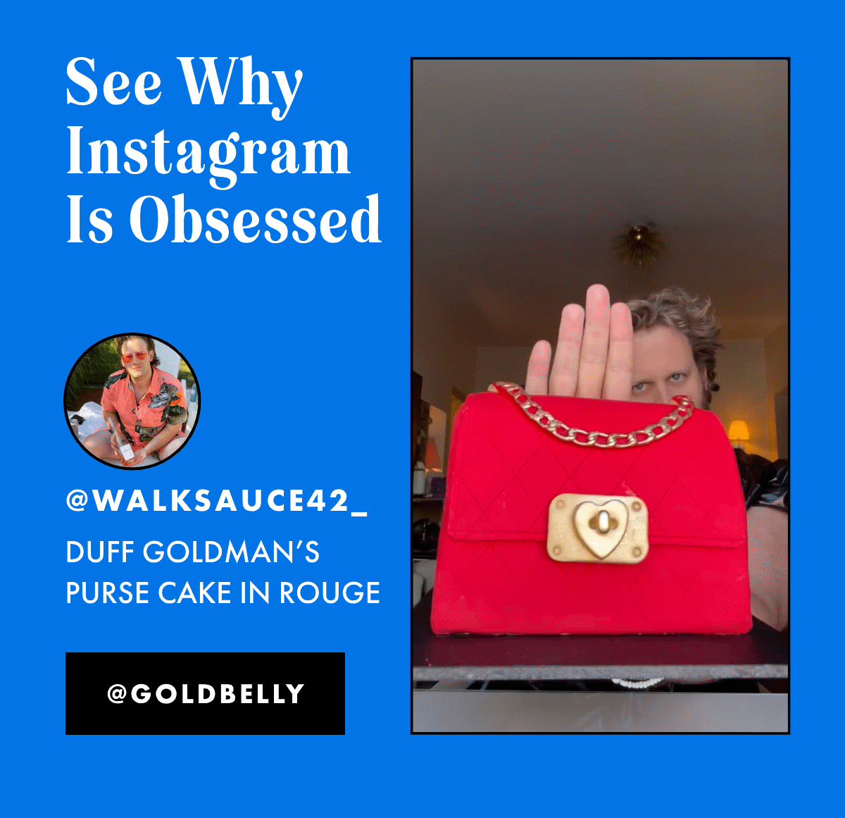 Goldbelly on Instagram