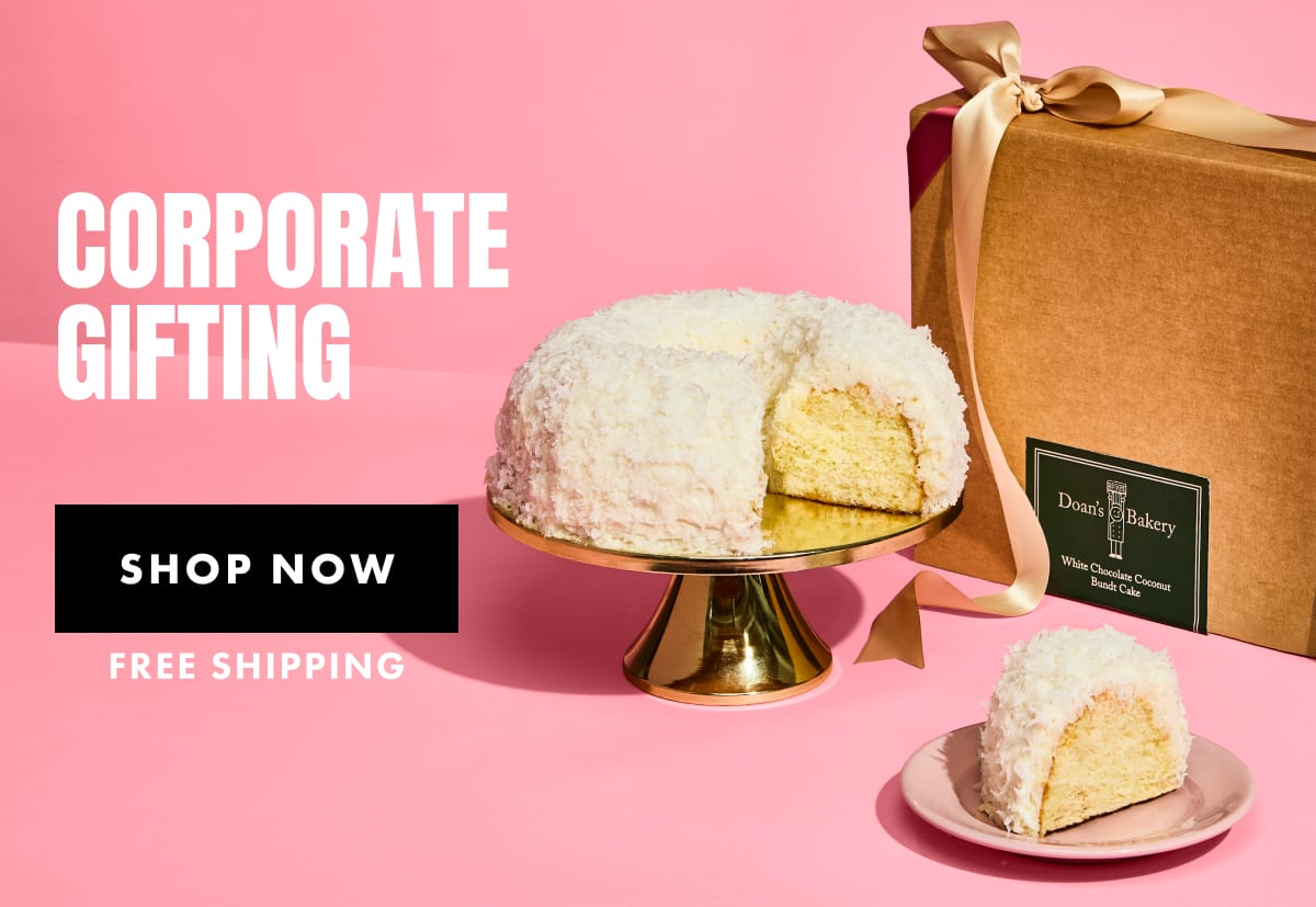Corporate Gifting