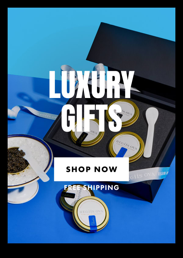 Luxury Gifts