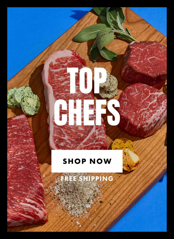 Top Chefs