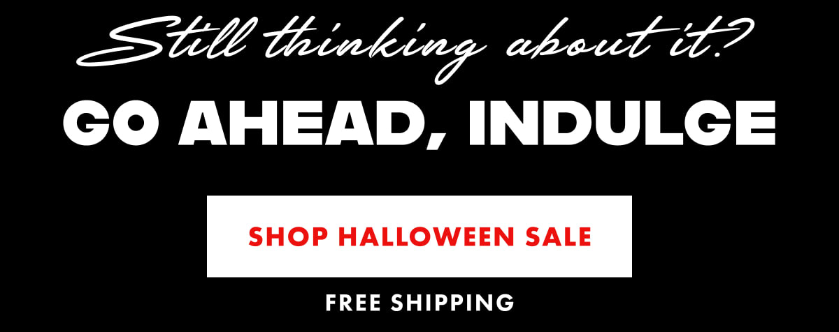 Shop Sale