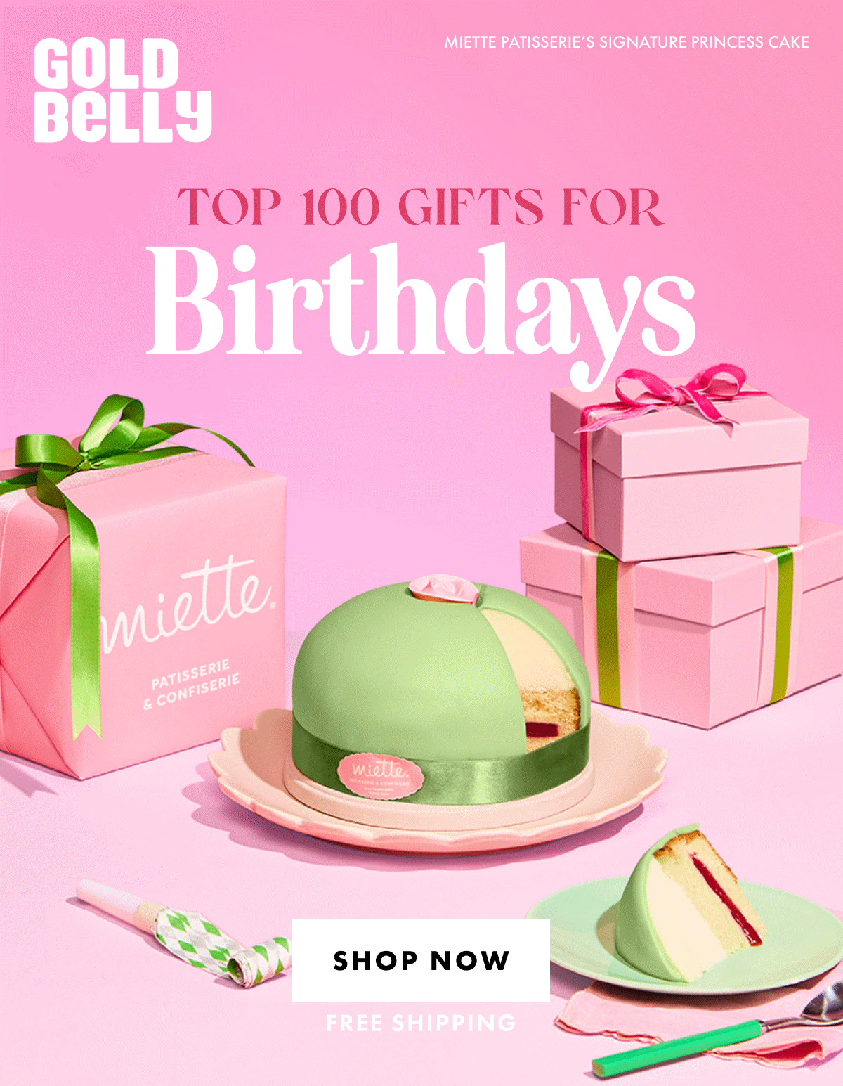 Gifts for Every Occassion