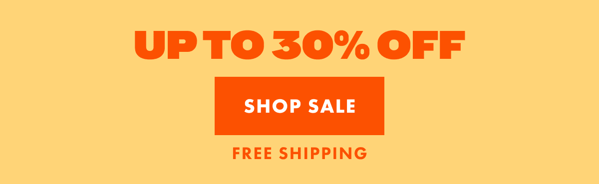 Shop Sale