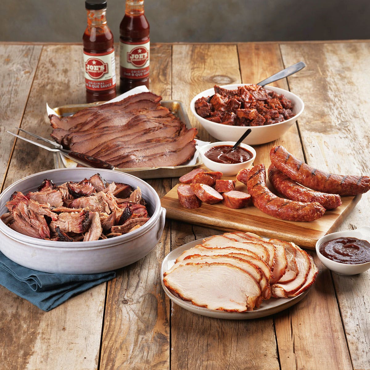 New Chef Kits David Chang, Philippe Chow, Paul Kahan🔥 Goldbelly