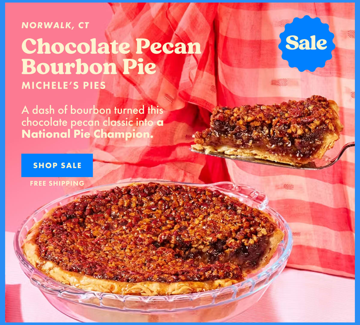 Michele's Pies