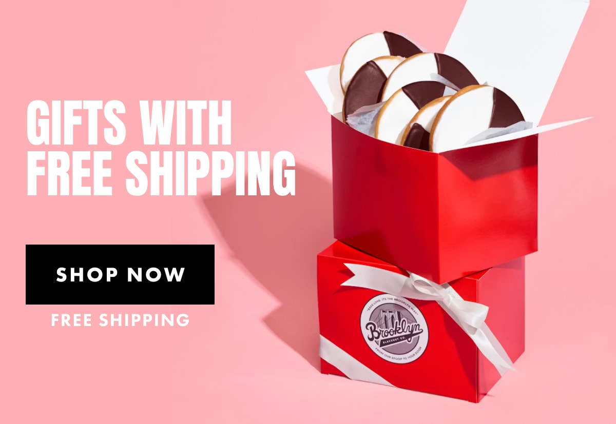 Gifts with Free Shipping
