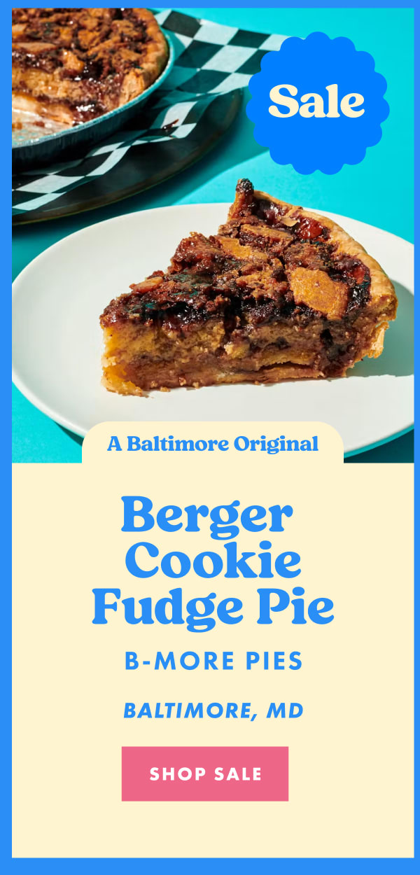 B-More Pies