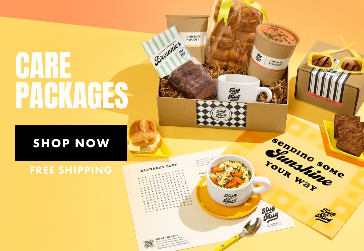 Care Packages