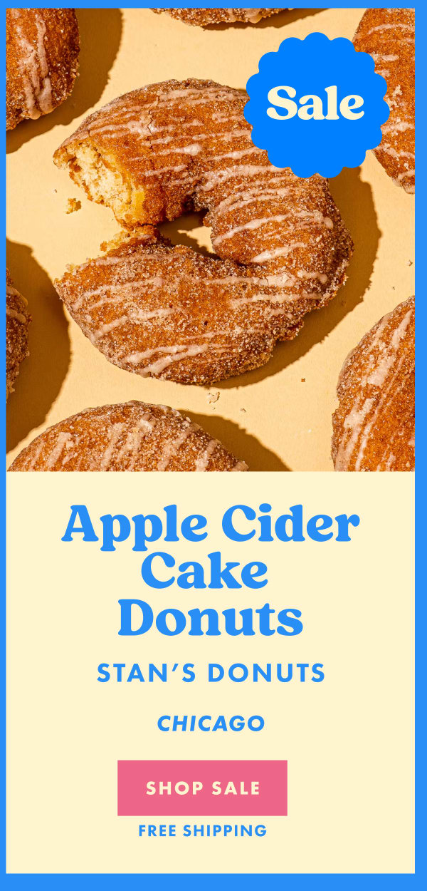 Stan's Donuts