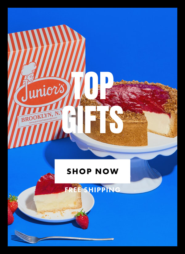 Top Gifts