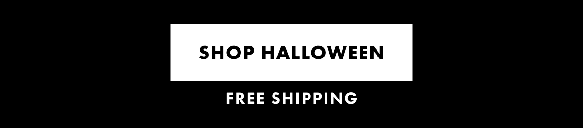 Shop All Halloween