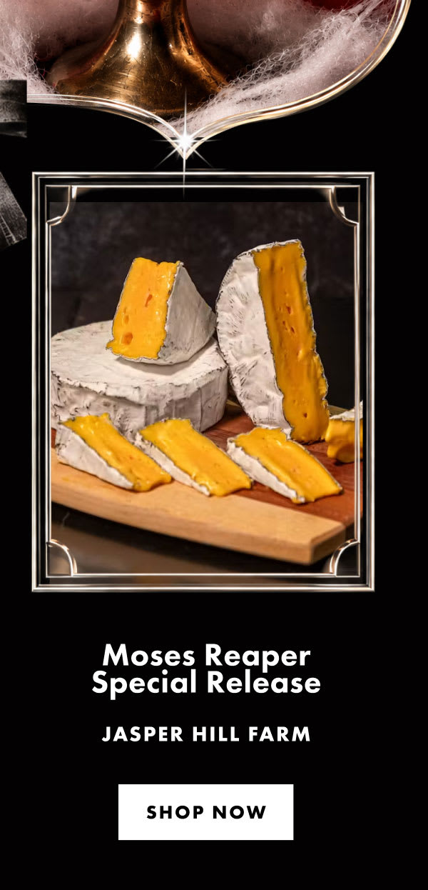 Moses Reaper Special Release