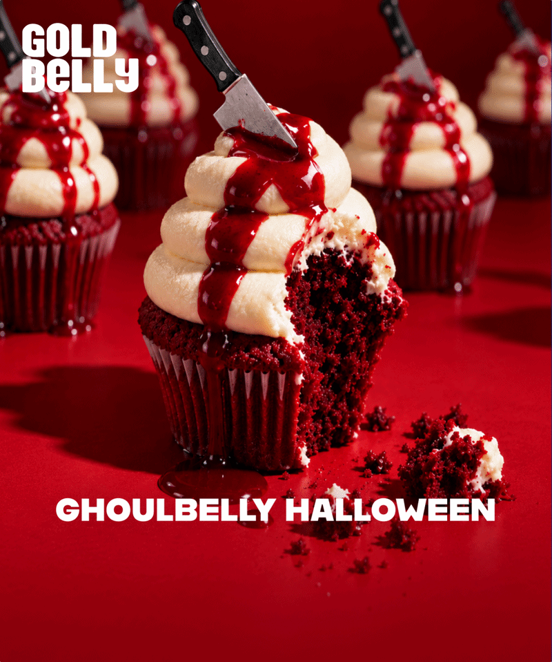 Halloween Sweets & Treats