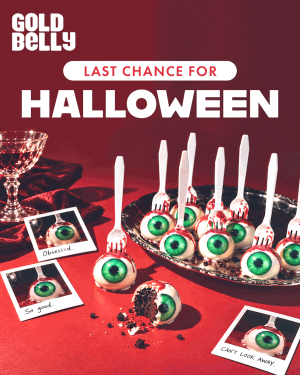 Last Chance for Halloween